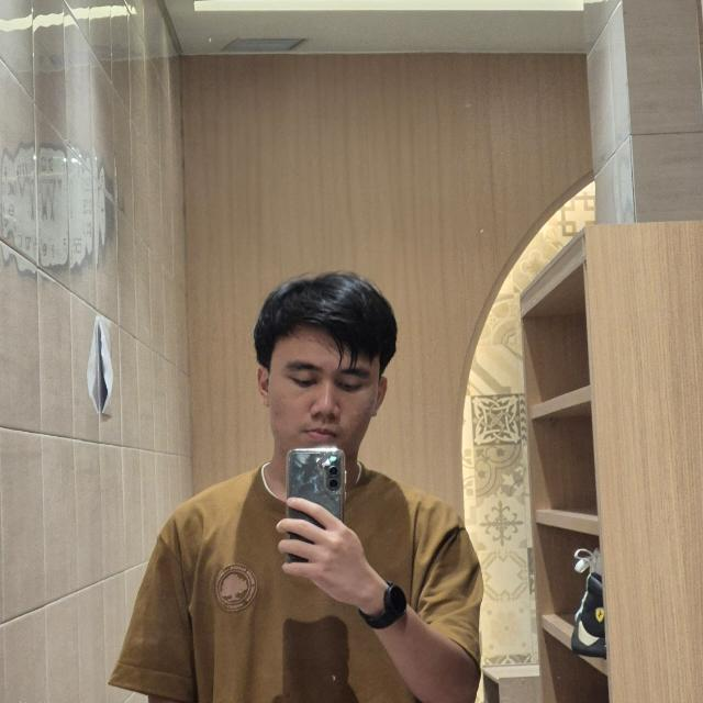 Dhafa Khalish Munawar