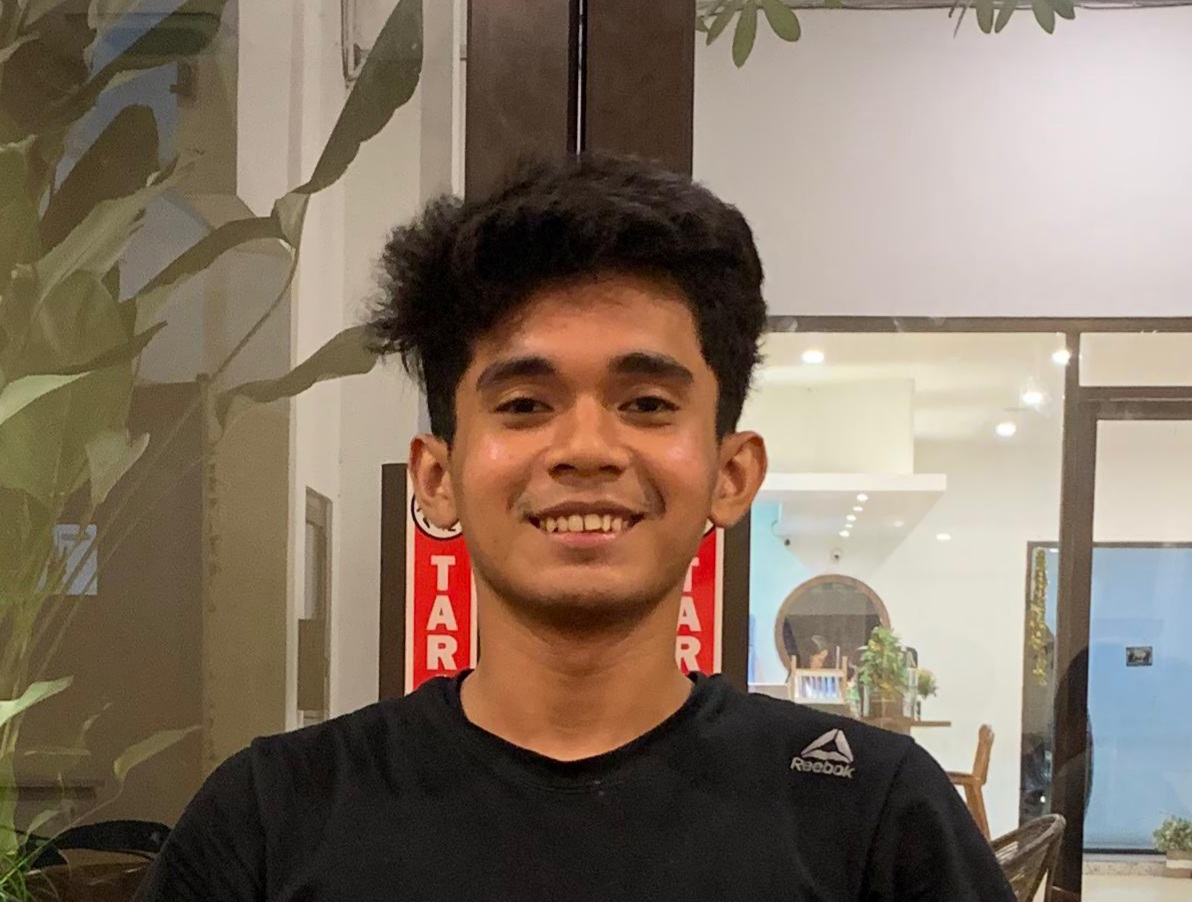 Fadil Hijayat Rumasoreng